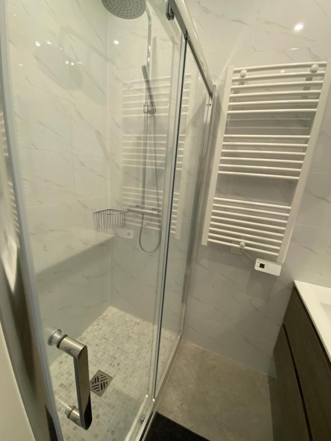 Alex'S House Apartment Paris Luaran gambar