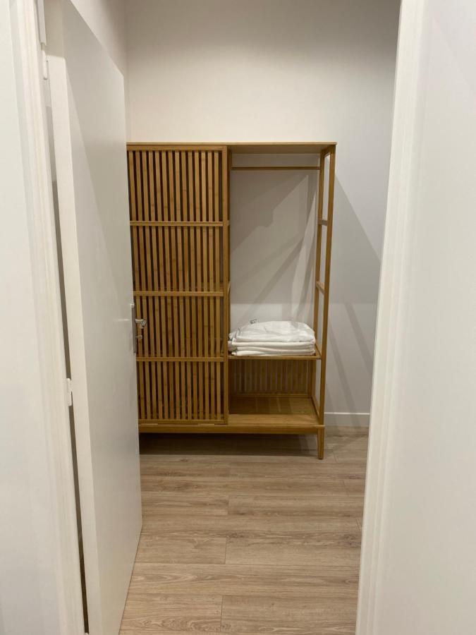 Alex'S House Apartment Paris Luaran gambar
