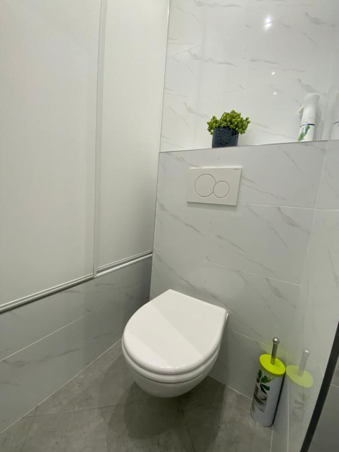 Alex'S House Apartment Paris Luaran gambar